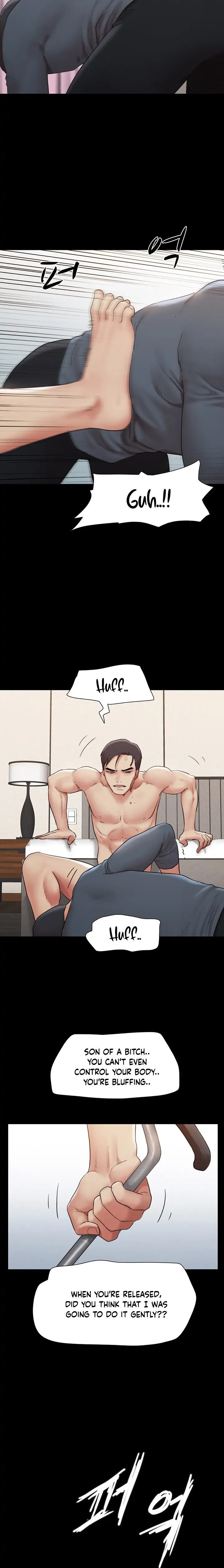 Everything Is Agreed - Chapter 159 [photo 14] - MangaPorn