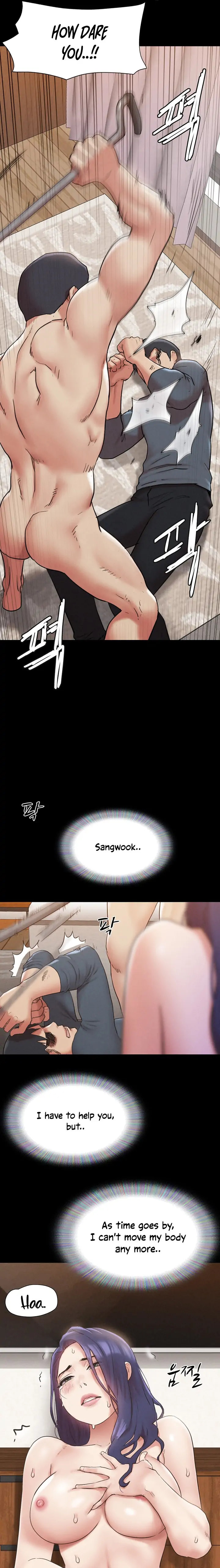 Everything Is Agreed - Chapter 159 [photo 15] - MangaPorn
