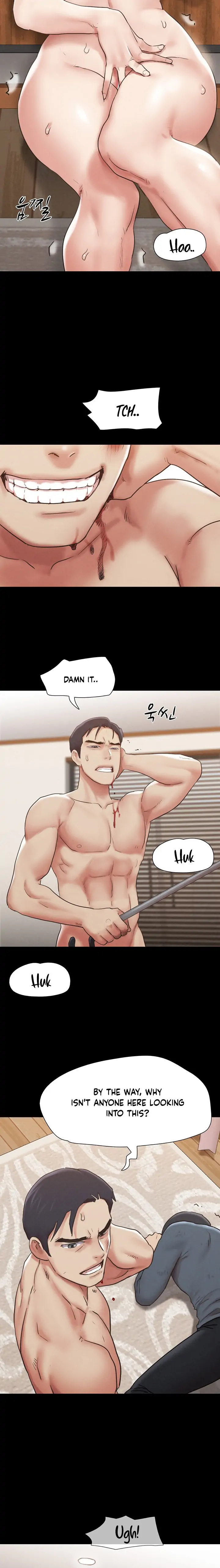 Everything Is Agreed - Chapter 159 [photo 16] - MangaPorn