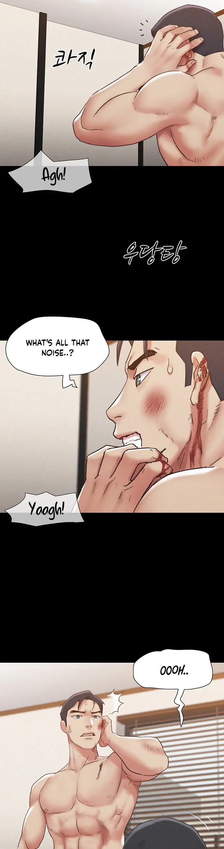 Everything Is Agreed - Chapter 159 [photo 17] - MangaPorn