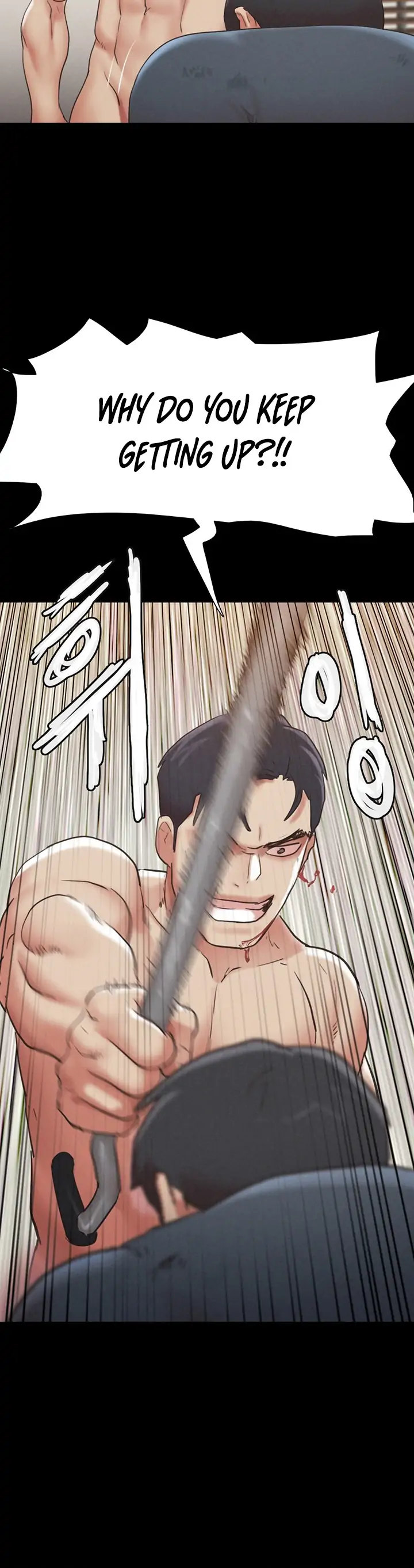 Everything Is Agreed - Chapter 159 [photo 18] - MangaPorn