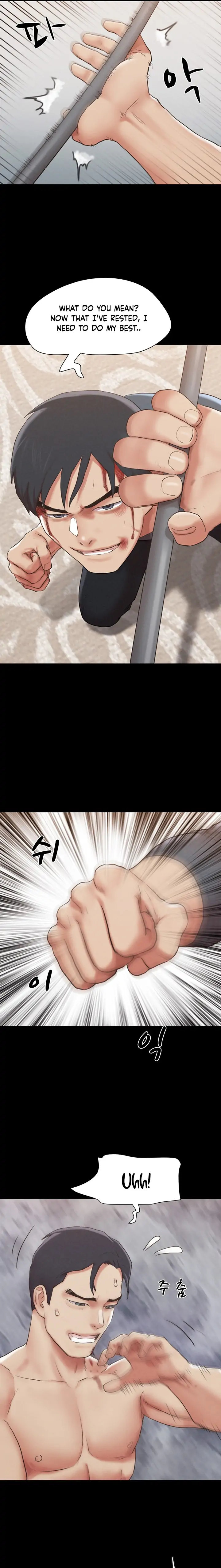 Everything Is Agreed - Chapter 159 [photo 19] - MangaPorn