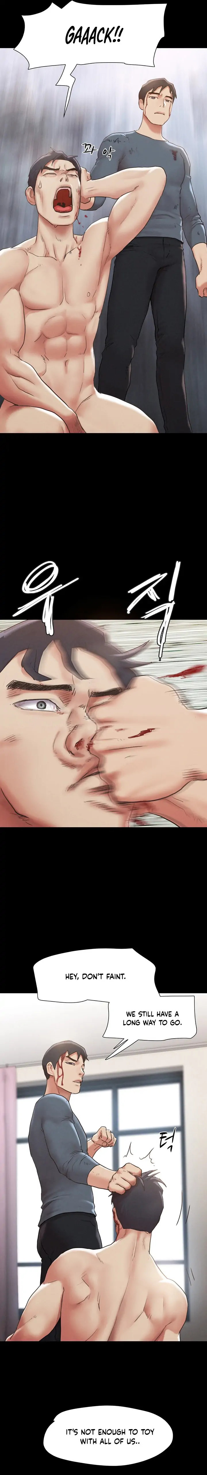 Everything Is Agreed - Chapter 159 [photo 23] - MangaPorn