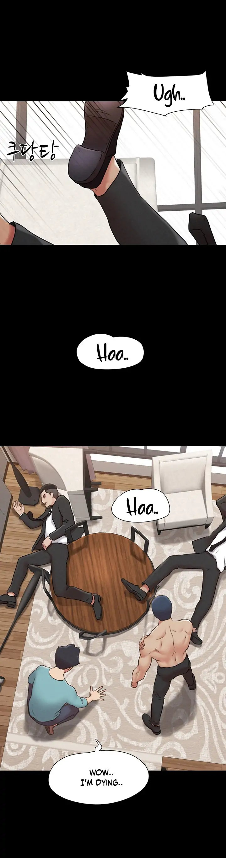 Everything Is Agreed - Chapter 159 [photo 25] - MangaPorn