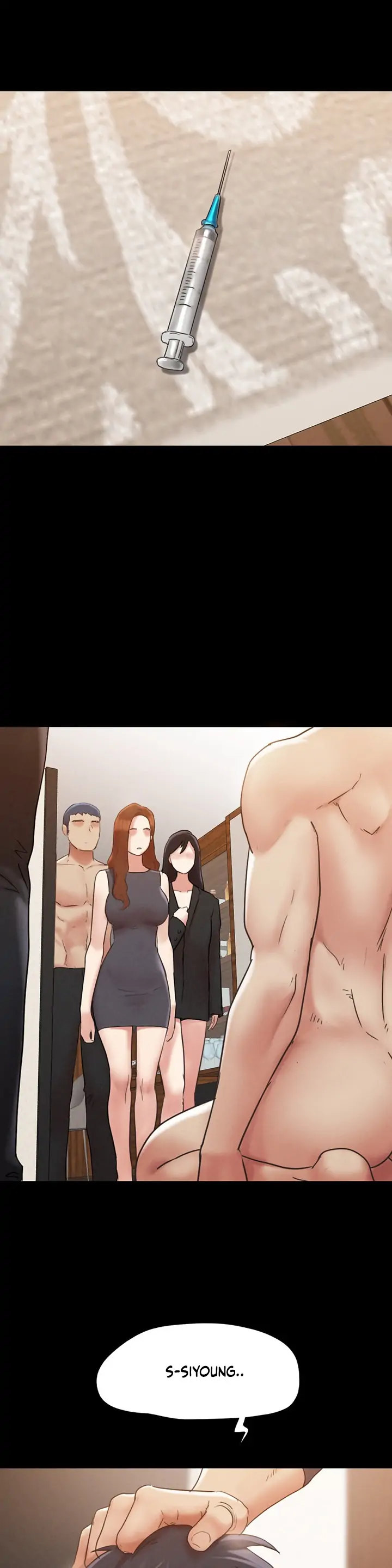 Everything Is Agreed - Chapter 159 [photo 29] - MangaPorn