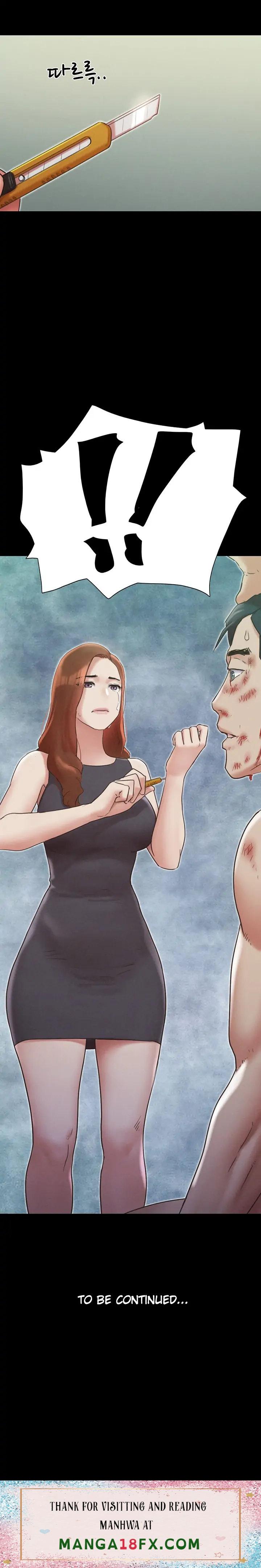 Everything Is Agreed - Chapter 159 [photo 31] - MangaPorn