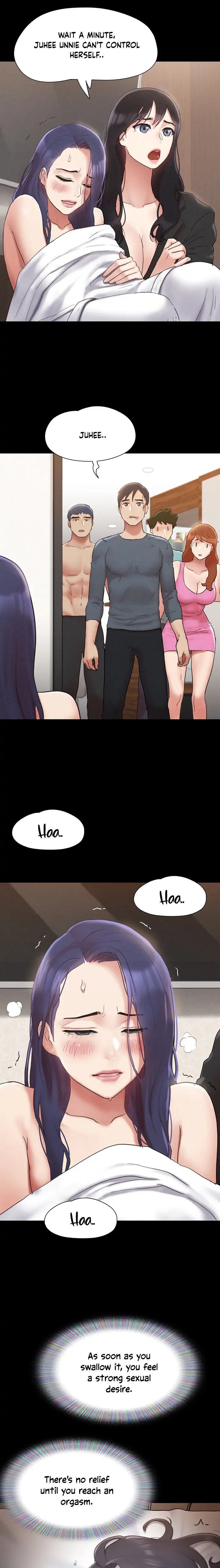 Everything Is Agreed - Chapter 160 [photo 26] - MangaPorn