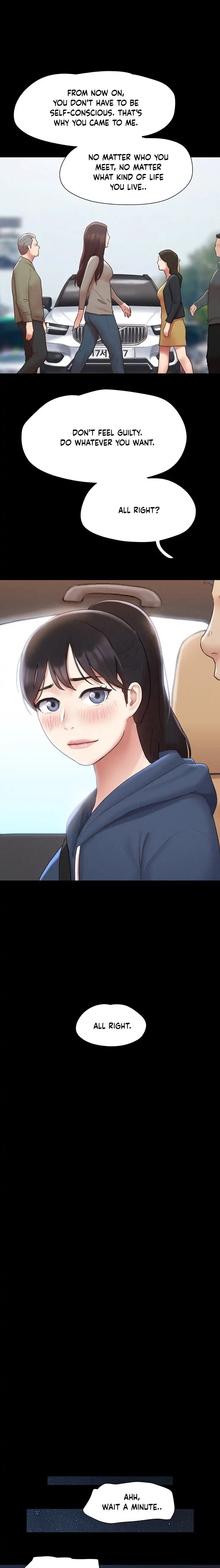 Everything Is Agreed - Chapter 161 [photo 15] - MangaPorn