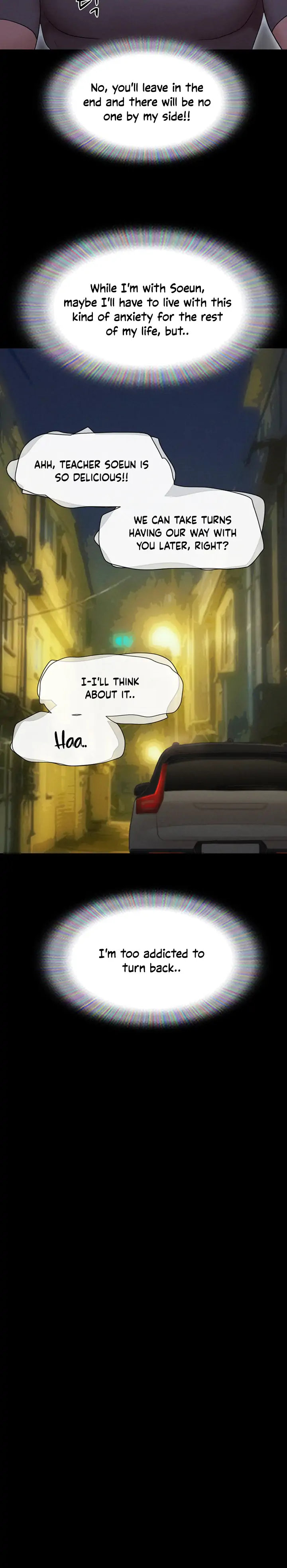 Everything Is Agreed - Chapter 161 [photo 22] - MangaPorn