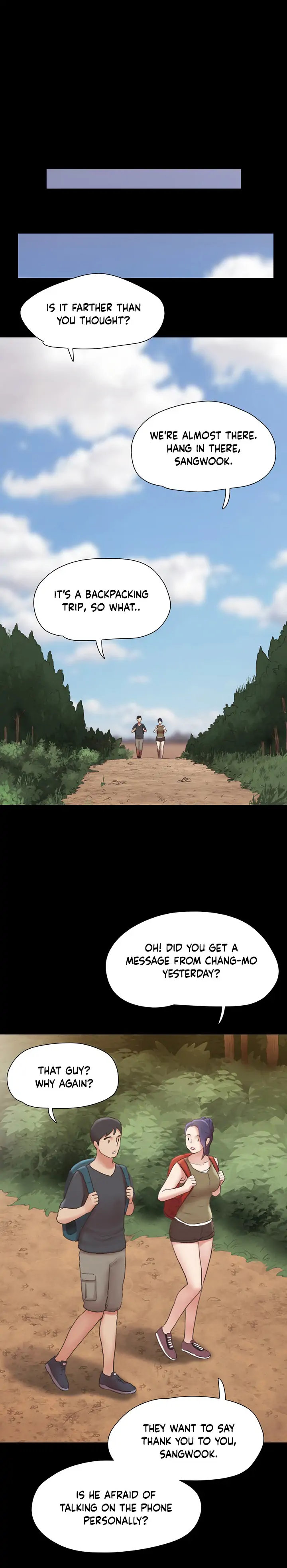 Everything Is Agreed - Chapter 161 [photo 23] - MangaPorn