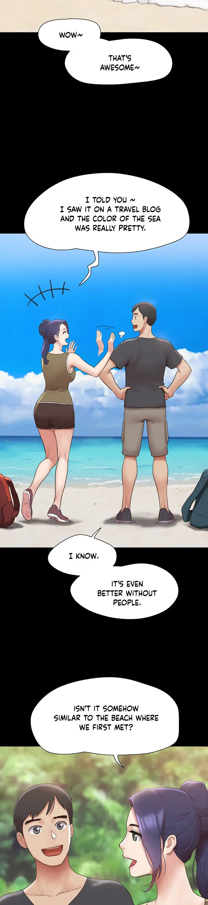 Everything Is Agreed - Chapter 161 [photo 25] - MangaPorn