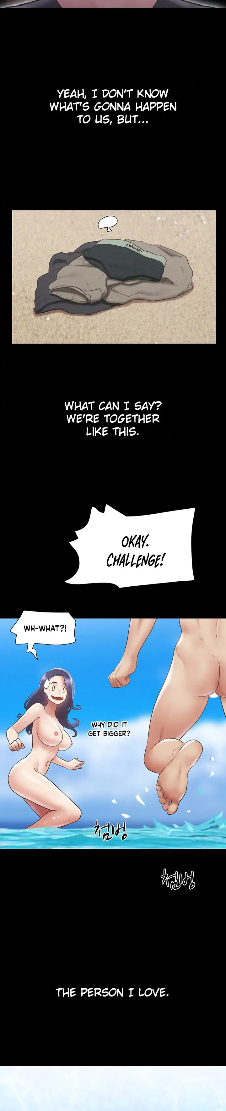 Everything Is Agreed - Chapter 161 [photo 29] - MangaPorn