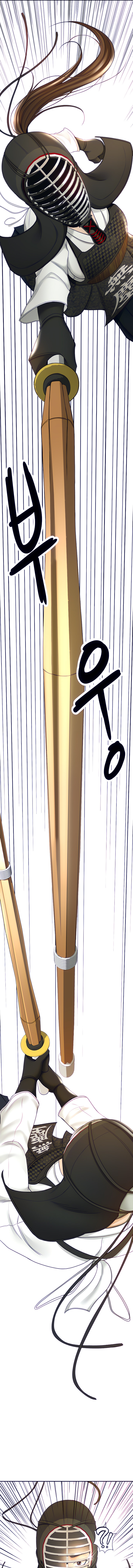 She is Working Out - Chapter 3 [photo 7] - MangaPorn