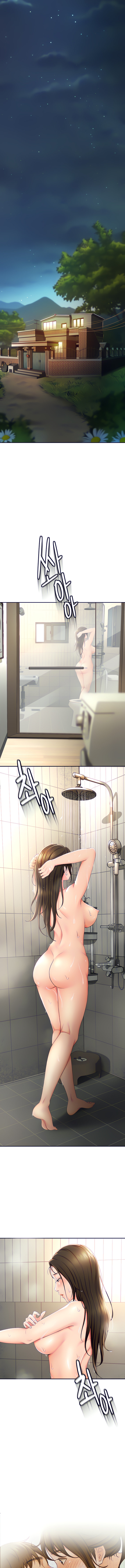 She is Working Out - Chapter 4 [photo 5] - MangaPorn