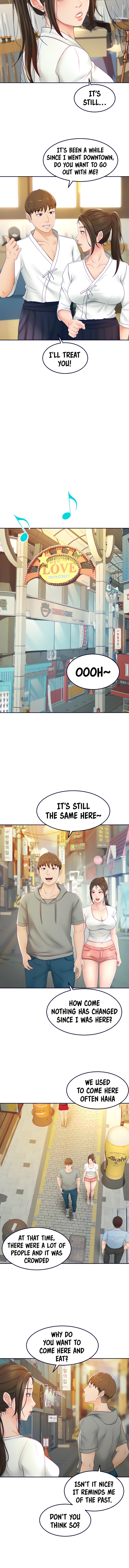 She is Working Out - Chapter 10 [photo 12] - MangaPorn