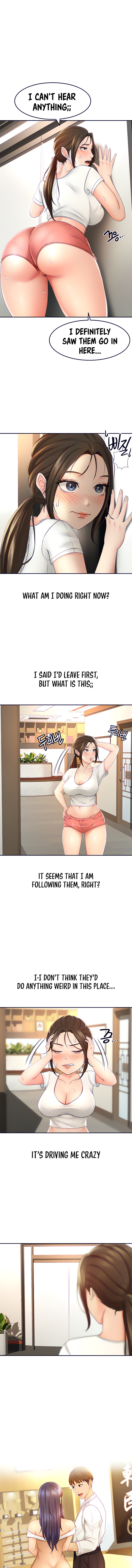 She is Working Out - Chapter 12 [photo 11] - MangaPorn