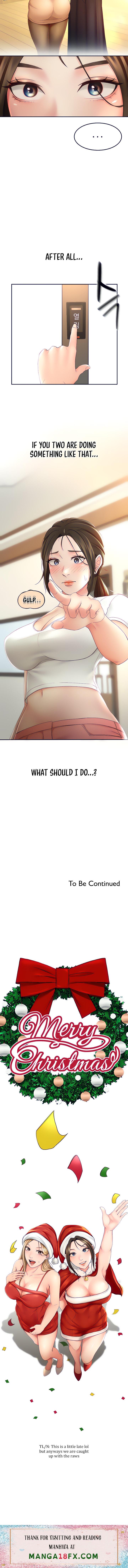 She is Working Out - Chapter 12 [photo 12] - MangaPorn