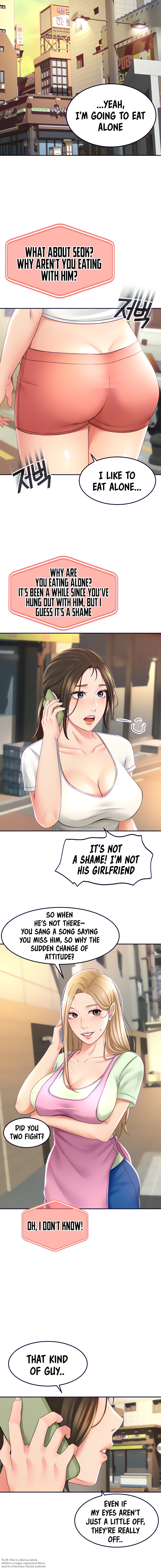 She is Working Out - Chapter 13 [photo 14] - MangaPorn