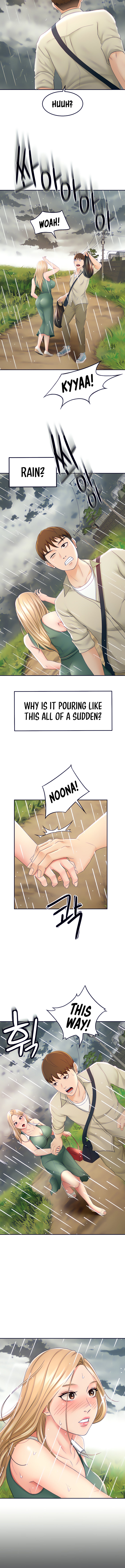 She is Working Out - Chapter 14 [photo 12] - MangaPorn