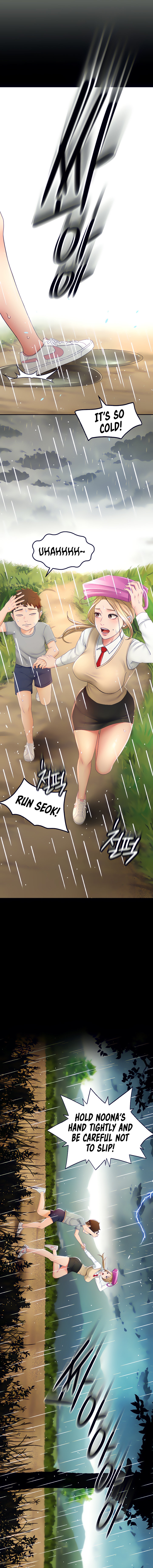 She is Working Out - Chapter 14 [photo 13] - MangaPorn