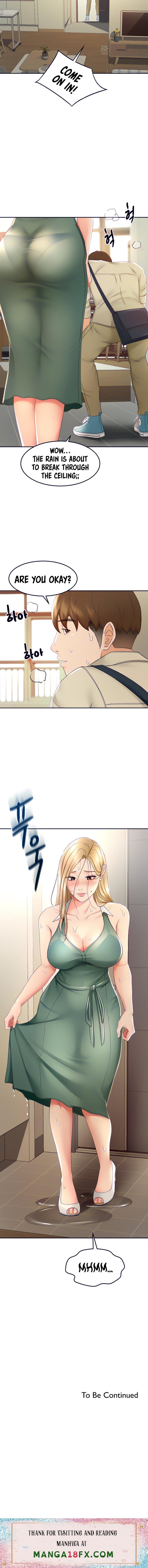 She is Working Out - Chapter 14 [photo 15] - MangaPorn