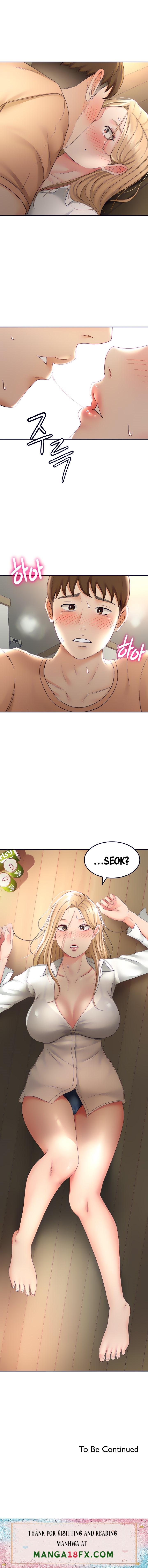 She is Working Out - Chapter 15 [photo 14] - MangaPorn