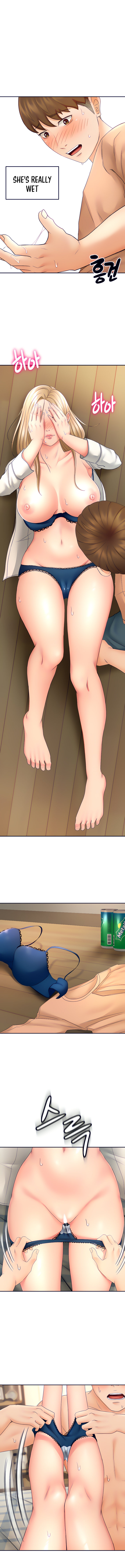 She is Working Out - Chapter 16 [photo 12] - MangaPorn