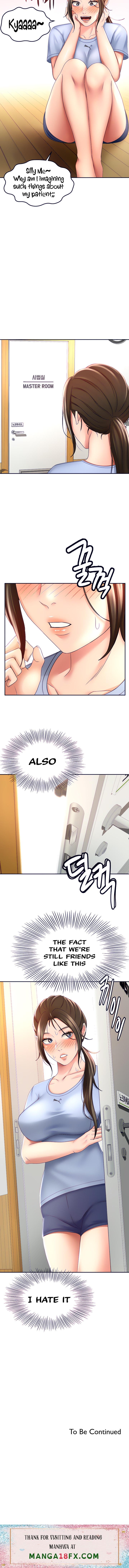 She is Working Out - Chapter 20 [photo 14] - MangaPorn