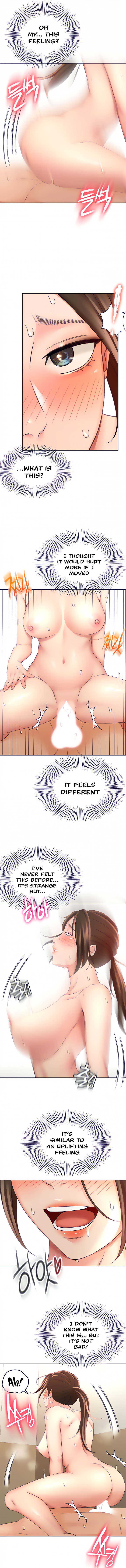 She is Working Out - Chapter 23 [photo 4] - MangaPorn