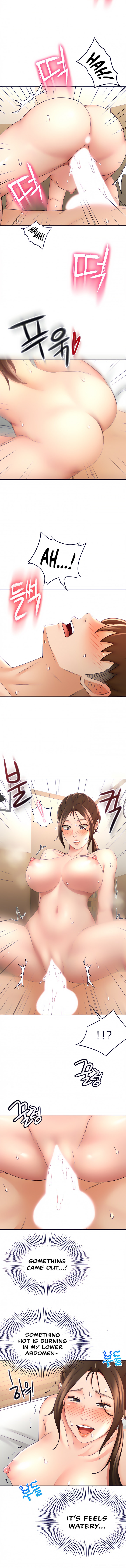 She is Working Out - Chapter 23 [photo 5] - MangaPorn