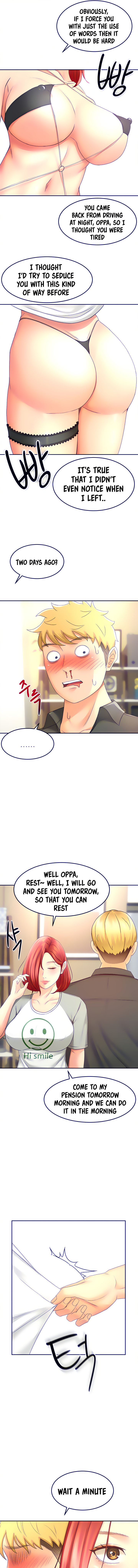 She is Working Out - Chapter 30 [photo 10] - MangaPorn