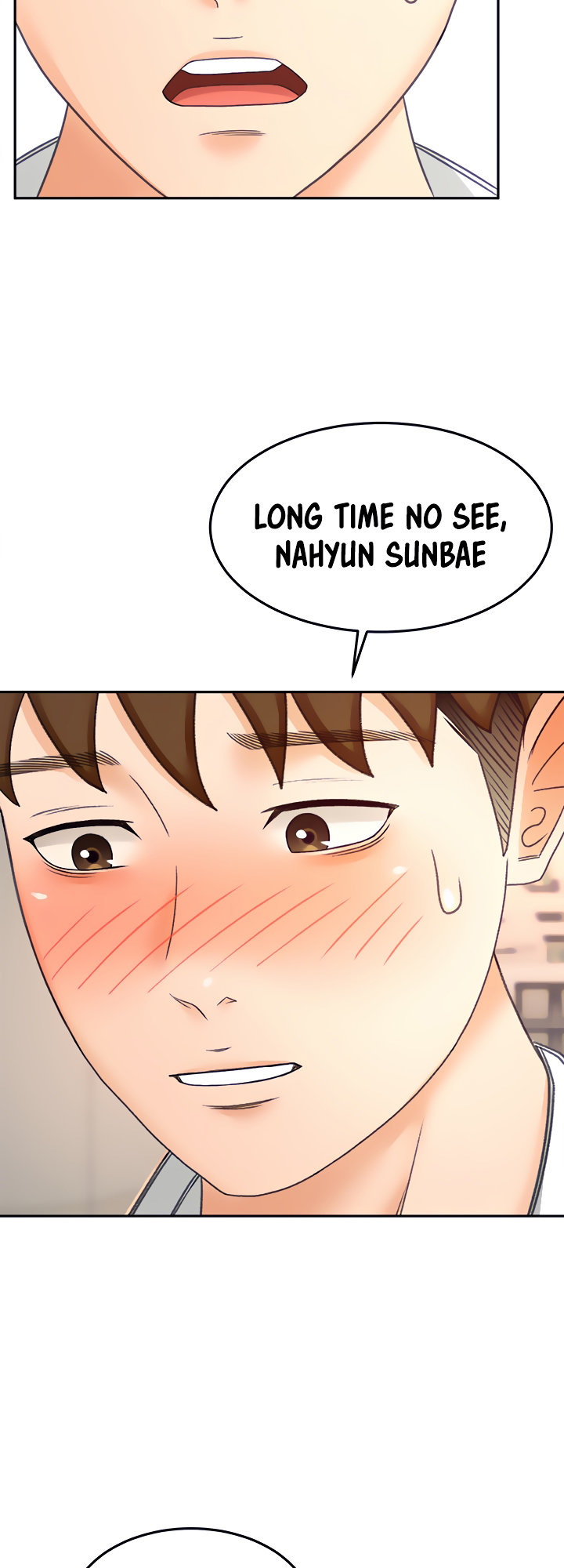 She is Working Out - Chapter 33 [photo 17] - MangaPorn