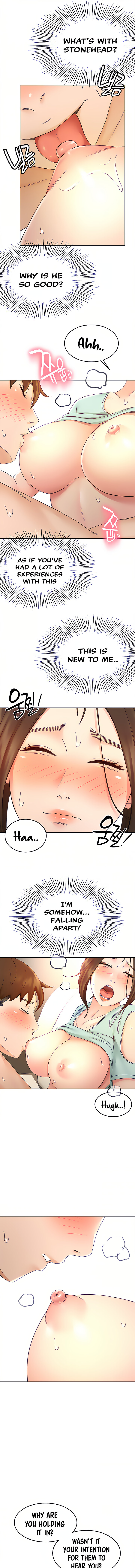 She is Working Out - Chapter 37 [photo 10] - MangaPorn