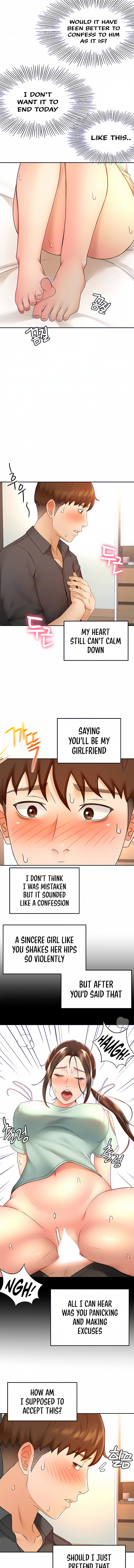 She is Working Out - Chapter 37 [photo 4] - MangaPorn