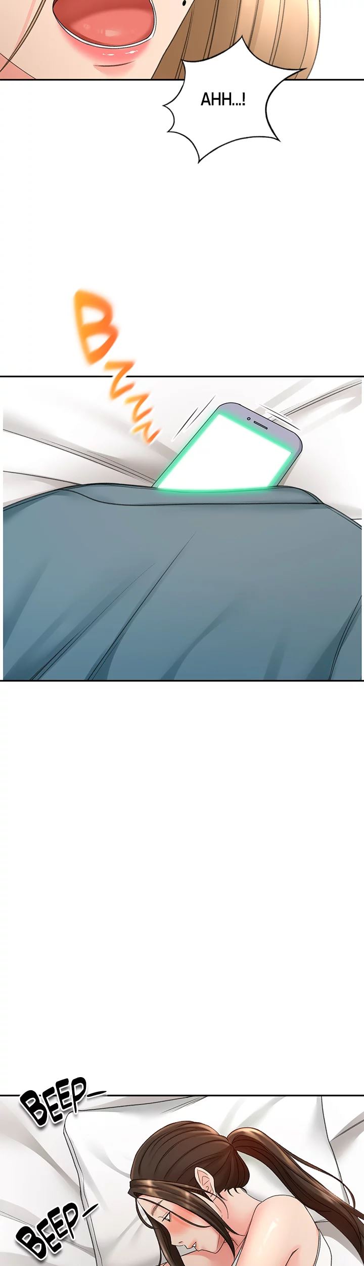 She is Working Out - Chapter 46 [photo 10] - MangaPorn