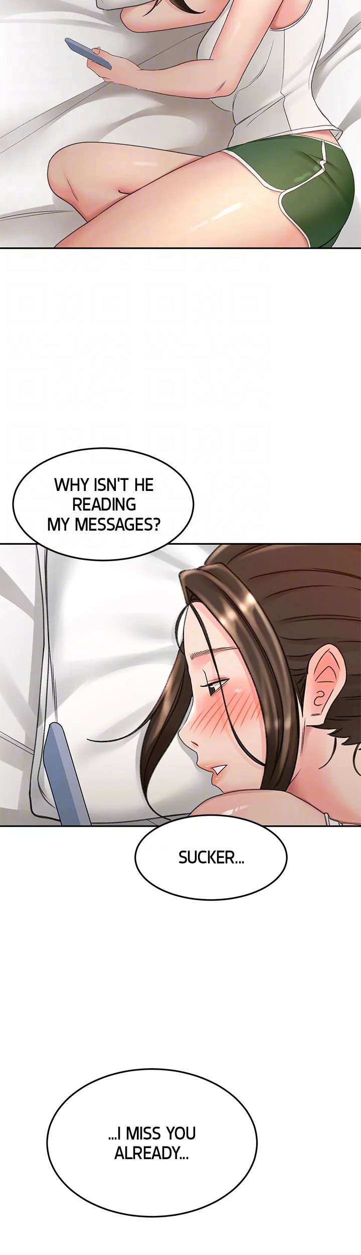 She is Working Out - Chapter 46 [photo 11] - MangaPorn