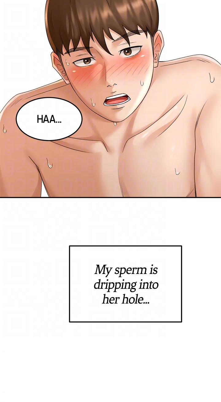 She is Working Out - Chapter 46 [photo 18] - MangaPorn