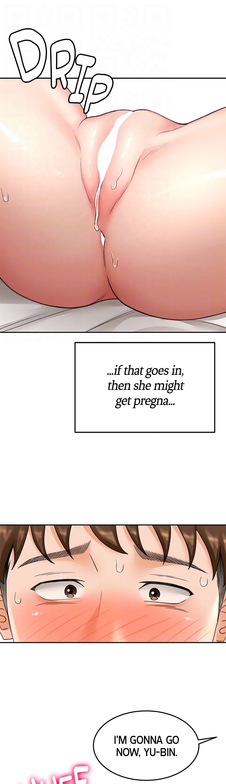 She is Working Out - Chapter 46 [photo 19] - MangaPorn
