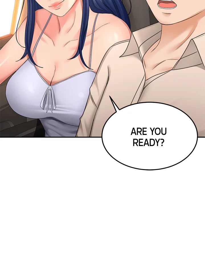 She is Working Out - Chapter 46 [photo 30] - MangaPorn