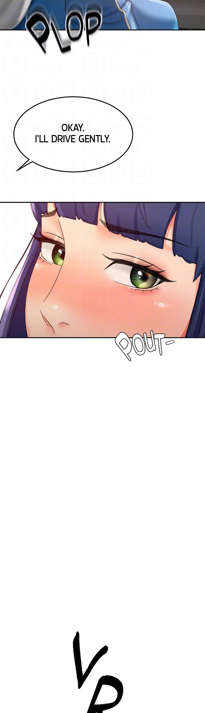 She is Working Out - Chapter 46 [photo 33] - MangaPorn