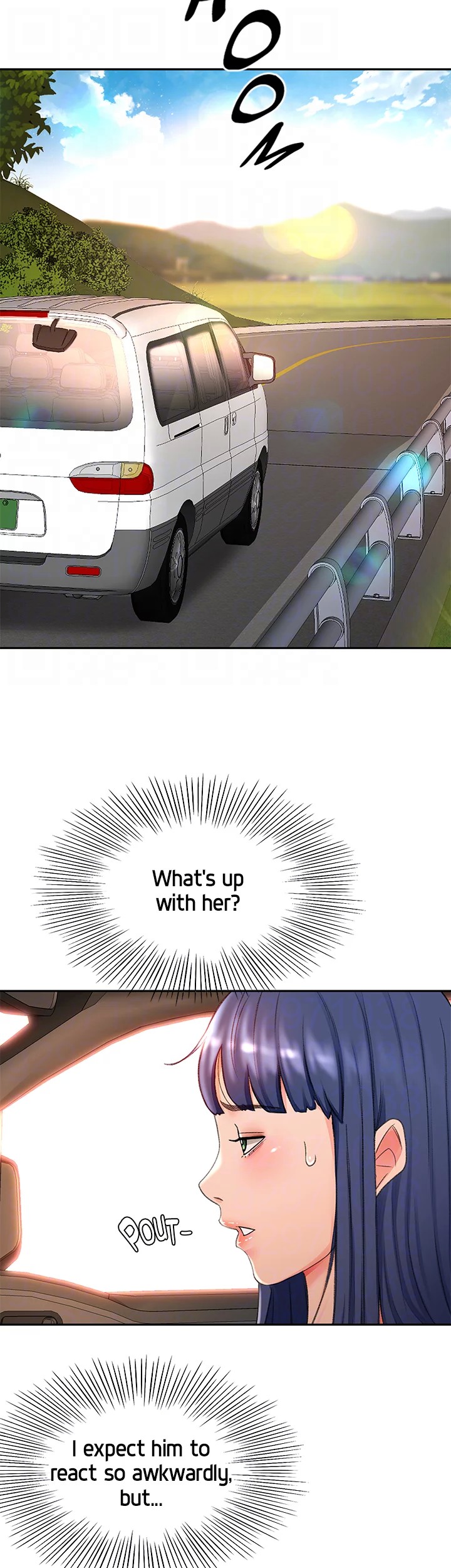 She is Working Out - Chapter 46 [photo 34] - MangaPorn