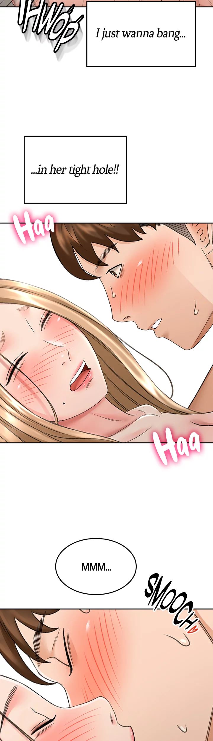 She is Working Out - Chapter 46 [photo 8] - MangaPorn