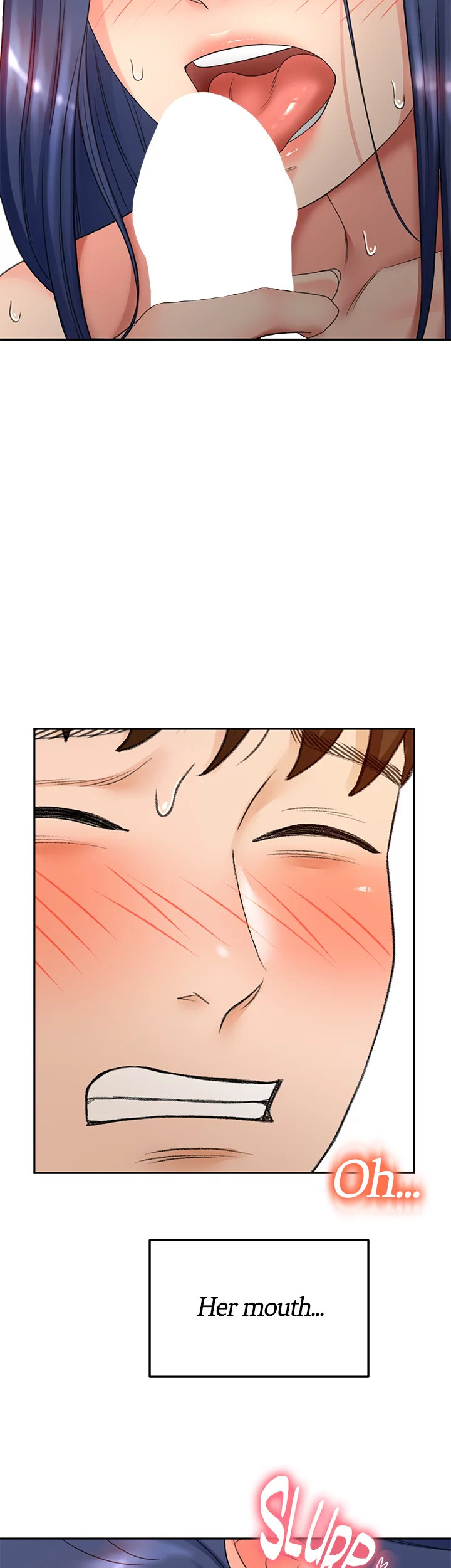 She is Working Out - Chapter 47 [photo 28] - MangaPorn