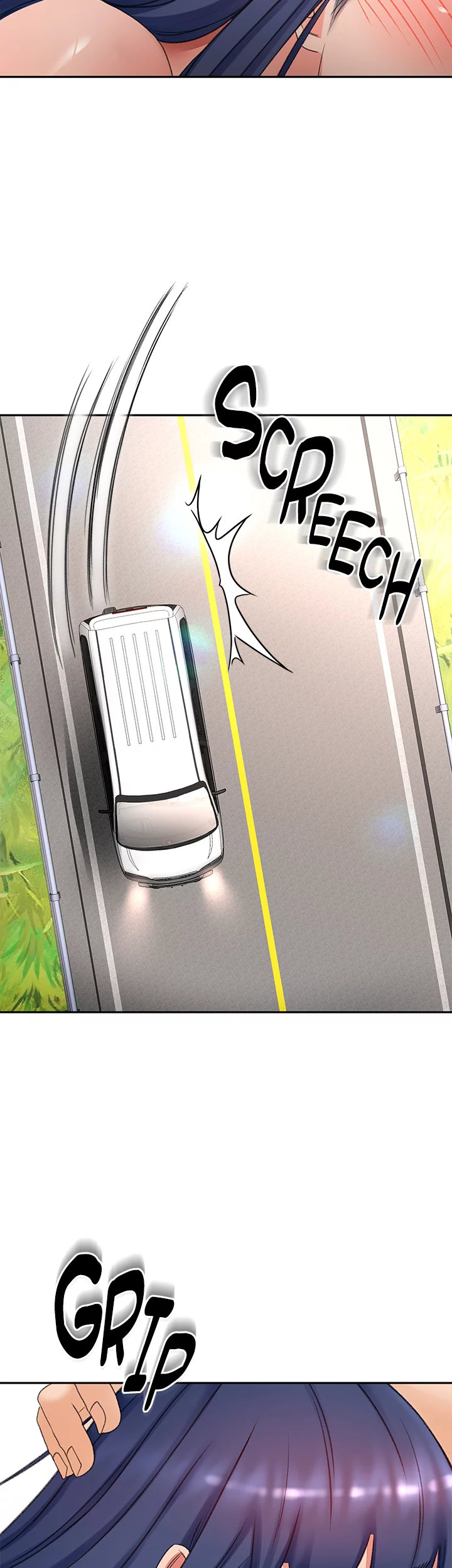 She is Working Out - Chapter 47 [photo 33] - MangaPorn