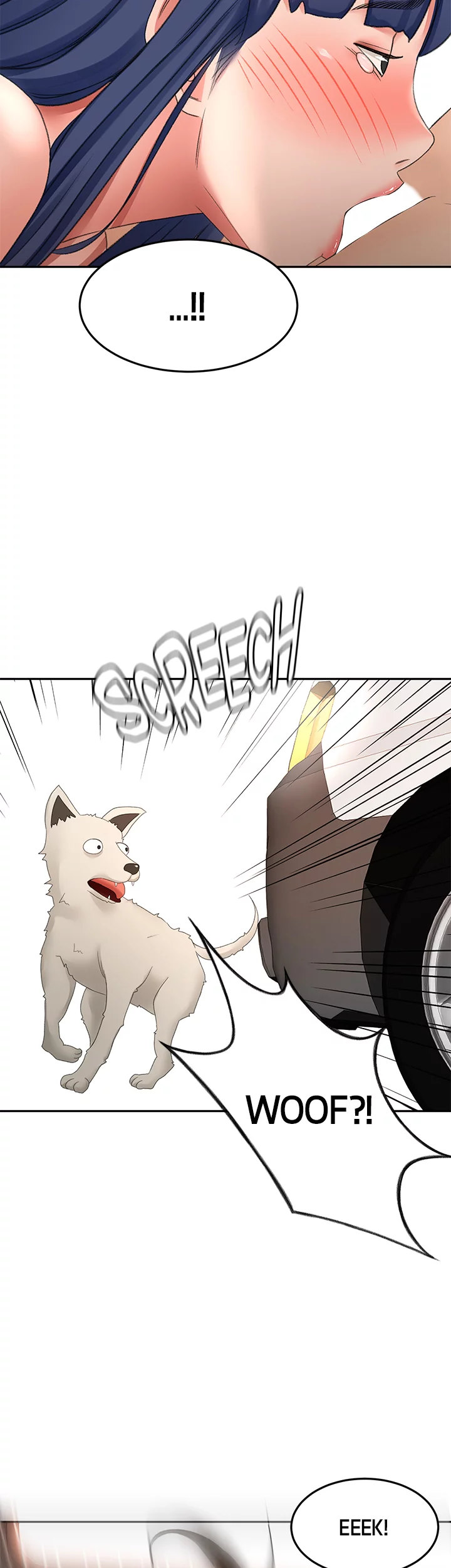 She is Working Out - Chapter 47 [photo 34] - MangaPorn