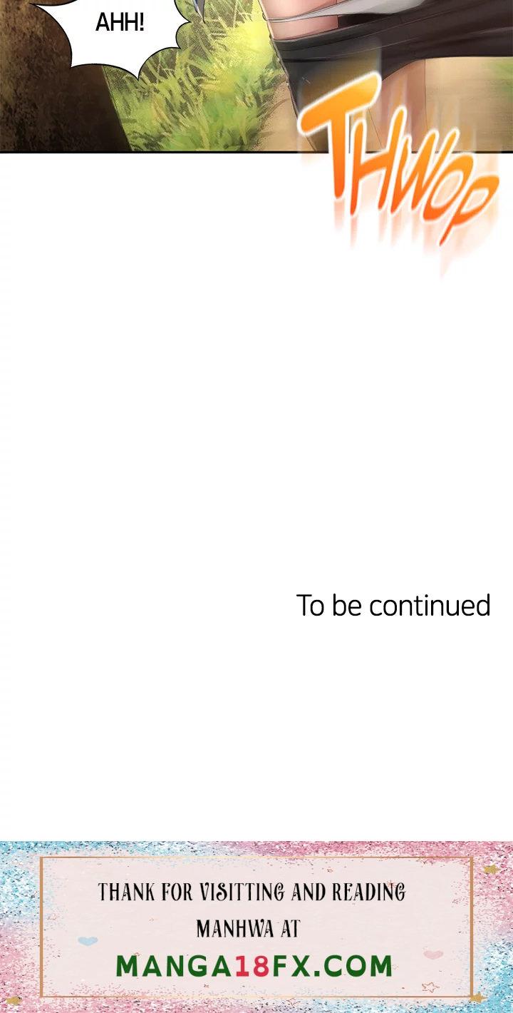 She is Working Out - Chapter 48 [photo 41] - MangaPorn