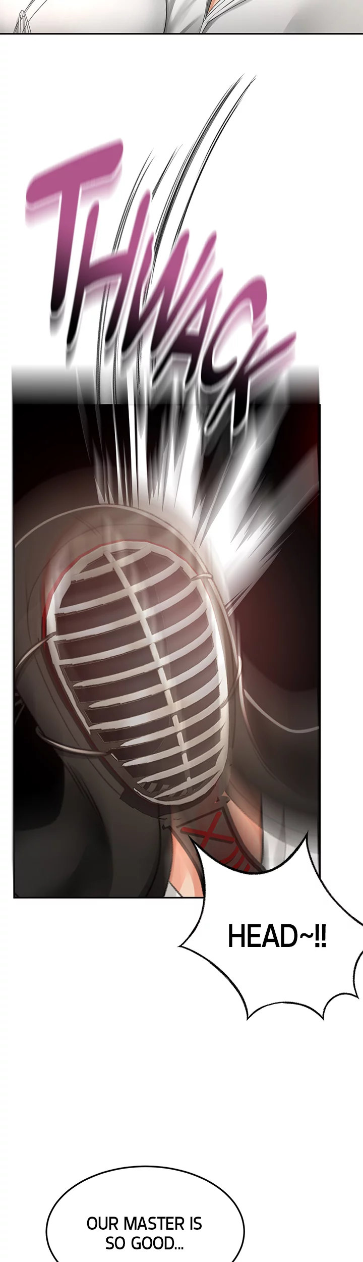 She is Working Out - Chapter 49 [photo 25] - MangaPorn