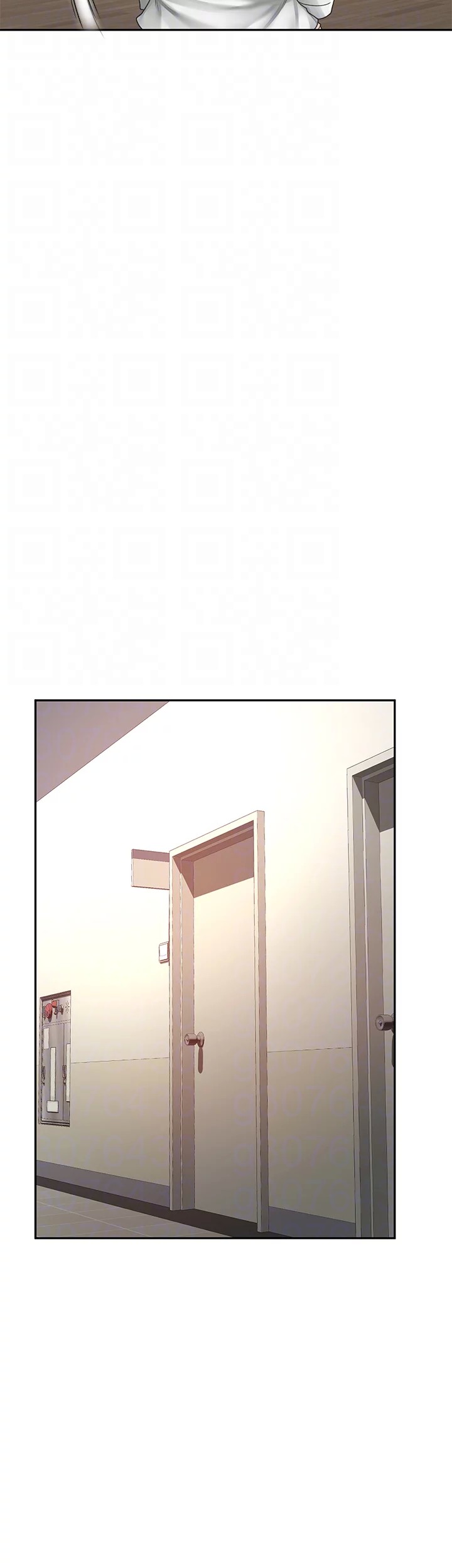 She is Working Out - Chapter 49 [photo 31] - MangaPorn