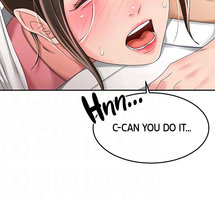 She is Working Out - Chapter 50 [photo 13] - MangaPorn