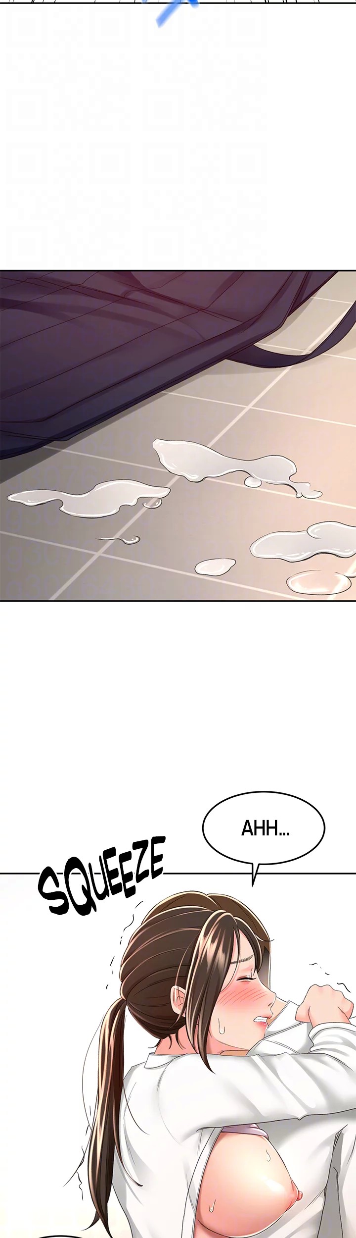 She is Working Out - Chapter 50 [photo 18] - MangaPorn